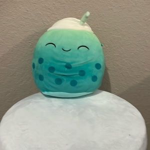 8 inch Jakarria (original) no tags